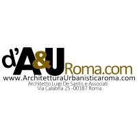 d'Architettura & Urbanistica Roma logo - Similar company to Studio149