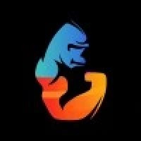 Hire Gorillas logo - Similar company to Nextnetra