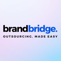 Brand Bridge logo - Similar company to Rozetta Studios