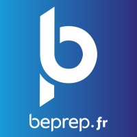 Beprep logo - Similar company to Calyseed