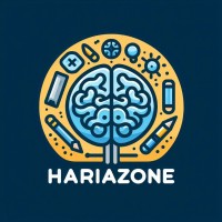 Hariazone logo - Similar company to Upgrade Me Group