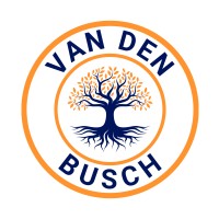 VAN DEN BUSCH - HR Consulting logo - Similar company to Schneiders & Behrendt