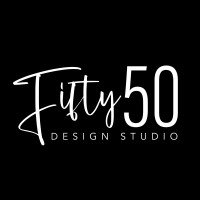 Fifty50 Design Studio logo - Similar company to Collaborative Design Studio Llp