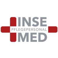 Insemed Personalservice GmbH logo - Similar company to Fishki