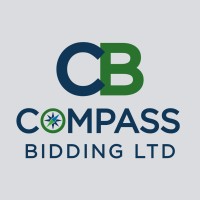 Compass Bidding Ltd logo - Similar company to Cedaro