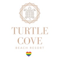 Turtle Cove Beach Resort logo - Similar company to Don Marcos