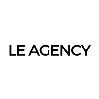 LE AGENCY logo - Similar company to Embed Hq
