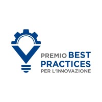 Premio Best Practices per l'Innovazione - Confindustria Salerno logo - Similar company to Tech.Solutions Srl