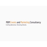 MBM Events and Marketing Consultancy logo - Similar company to Digital Specialist Co.