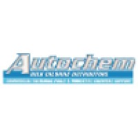 Autochem logo - Similar company to Flowey