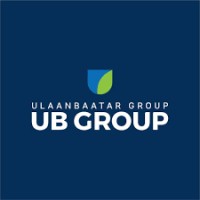 Ubgroup mongolia logo - Similar company to Ubgroup