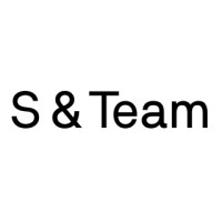 S & Team logo - Similar company to Bladeadv.Gr