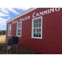 Glen Haven Canning Co logo - Similar company to Intercourse Canning Company, Inc.