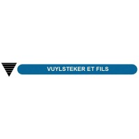 VUYLSTEKER ET FILS logo - Similar company to 24H Frost