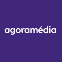 Agora Média logo - Similar company to Fluxence