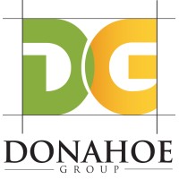 Donahoe Group logo - Similar company to The Donahue Group