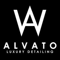 Alvato Luxury Detailing logo - Similar company to Ximbomba