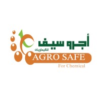 اجروسيف - Agro Safe logo - Similar company to Katalyst Middle East