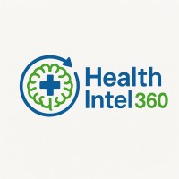 HealthIntel 360 logo - Similar company to Cloudinnovators.Com