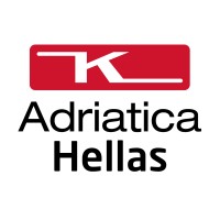 K-Adriatica Hellas logo - Similar company to K-Adriatica Dunav