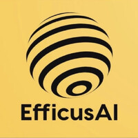 EfficusAI logo - Similar company to Quantum Automations Ai