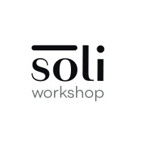 Soli Workshop logo - Similar company to Upchild
