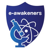 e-awakeners logo - Similar company to Innovation-Hub