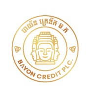 Bayon Credit PLC. logo - Similar company to Bayon Microfinance