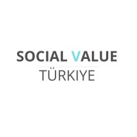 Social Value Türkiye logo - Similar company to Institute For Social Value