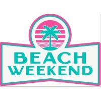 Beach Weekend Marina, Watersports and Boat Club logo - Similar company to L.A. Vibrations