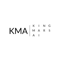 King Mars AI logo - Similar company to Mars Investments India Pvt. Ltd