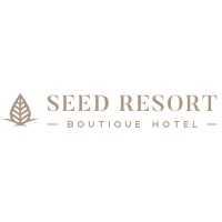 Seed Resort logo - Similar company to Rejeki