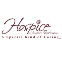 Hospice of Southern West Virginia logo - Similar company to Wv Content Marketing Queen