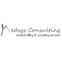 Medsys Consulting Inc logo - Similar company to Medsys Software Solutions