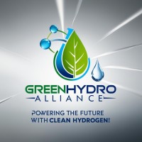 GreenHydro Alliance logo - Similar company to Ssi Alliance
