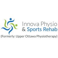Innova Physio & Sports Rehab logo - Similar company to South Coast Physio Plus