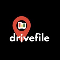 Drivefile logo - Similar company to Movin' Mobility