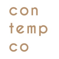 ContempCo logo - Similar company to Sense