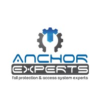 Anchor Experts logo - Similar company to Maple Industrial