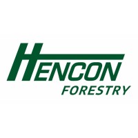 Hencon Forestry logo - Similar company to Hencon
