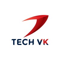 Tech VK - Digital Marketing Agency logo - Similar company to Technical Packaging Systems