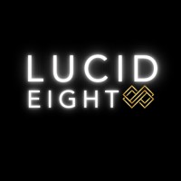 Lucid 8 logo - Similar company to Mindmint Solutions