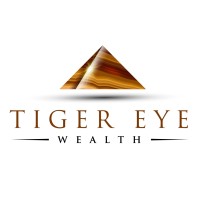 Tiger Eye Wealth logo - Similar company to Badger Ai