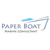 Paper Boat Marine Consultant logo - Similar company to The Paper Boat