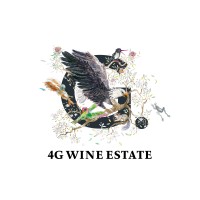4G WINE ESTATE logo - Similar company to Zuka