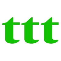 Things That Talk logo - Similar company to Jap Sam Books