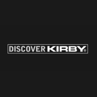 Discover Kirby logo - Similar company to Wherever Mags