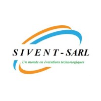 SIVENT SARL logo - Similar company to Proposer