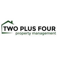 Two Plus Four Management logo - Similar company to 3D Development Group Llc