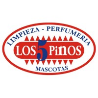 Los 5 Pinos Limpieza logo - Similar company to Su Limpieza